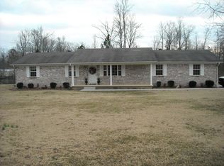 9811 Taylor Rd, Mabelvale, AR 72103