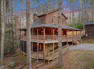 388 Ridgecrest Dr #3-4-8, Blue Ridge, GA 30513