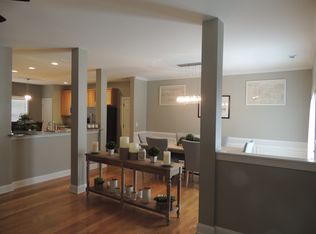 10119 Allison Taylor Ct, Cornelius, NC 28031