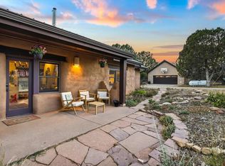 180 County Road 122A, Hesperus, CO 81326