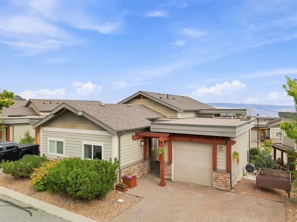 2200 Linfield Dr #32, Kamloops, BC V1S 0C5