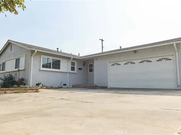 958 E Flora St, Ontario, CA 91764