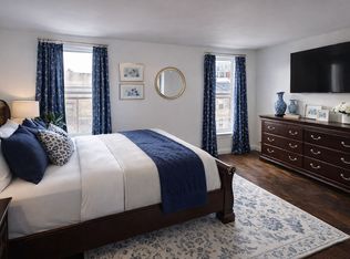 1207 Green St FLOOR 2, Philadelphia, PA