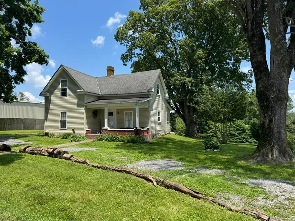 410 Coburg Ln, Columbia, KY 42728