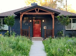 812 N Poplar St, Denver, CO 80220