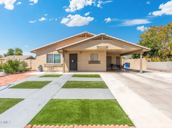 13402 N FULLER Drive, El Mirage, AZ 85335