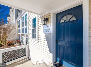 12931 Grays Pointe Rd #C, Fairfax, VA 22033