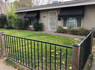1611 48th St, Sacramento, CA 95819