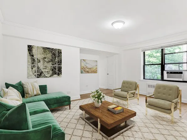 269 Bennett Ave #3D, New York, NY 10040