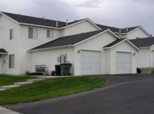 360 Dean Ave #C, Umatilla, OR 97882