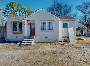 2900 Glencliff Rd, Nashville, TN 37211