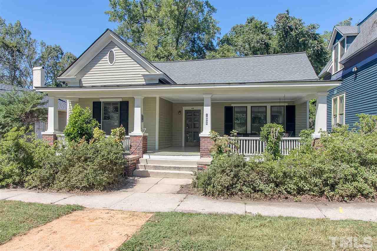 108 W Trinity Ave, Durham, NC 27701 Zillow