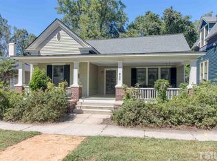 108 W Trinity Ave, Durham, NC 27701