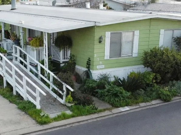 2500 N State Highway 59 Spc 239, Merced, CA 95348