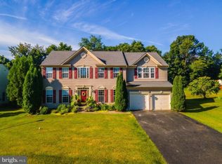 147 Sawgrass Dr, Charles Town, WV 25414