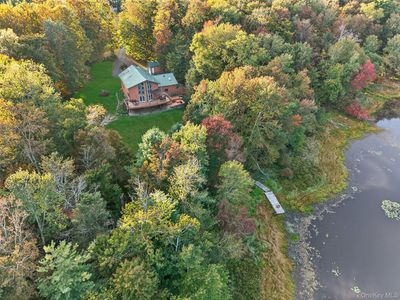 358 Horseshoe Lake Road, Swan Lake, NY, 12783