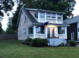 64 6th Ave, Milford, CT 06460