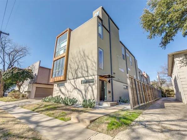 5809 Oram St APT 3, Dallas, TX 75206