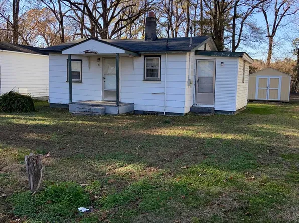 116 Pratt Place, Battleboro, NC 27809