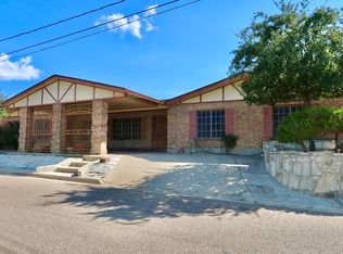 602 Garfield St, Laredo, TX 78040