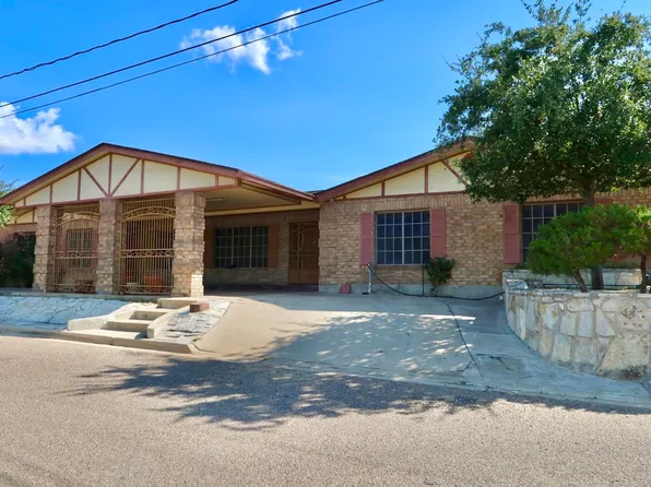 602 Garfield St, Laredo, TX 78040