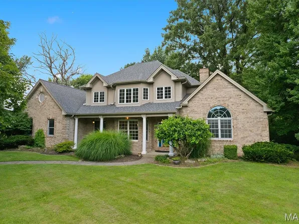 348 Westminster, Glen Carbon, IL 62034