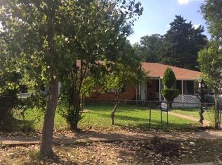2919 Canberra St, Dallas, TX 75224