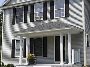 18 Belmont Ter, Gorham, ME 04038