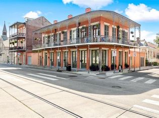 1208 N Rampart St #1208, New Orleans, LA 70116