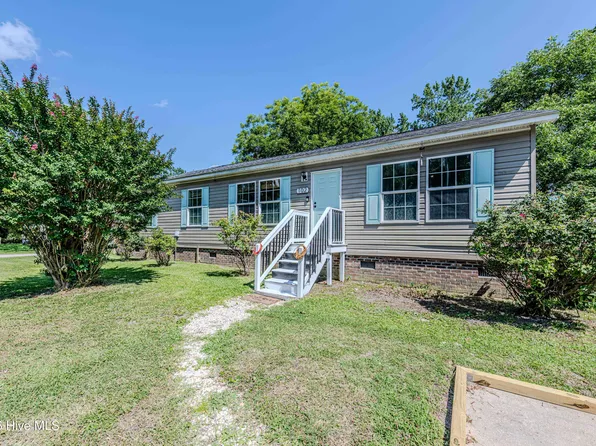 102 Market St, Jacksonville, NC 28546