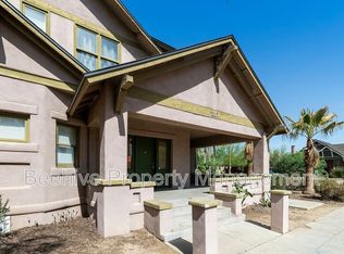 1301 W Monroe St APT 4, Phoenix, AZ 85007