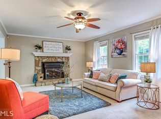 3026 Richmond Rd, Woodstock, GA 30189