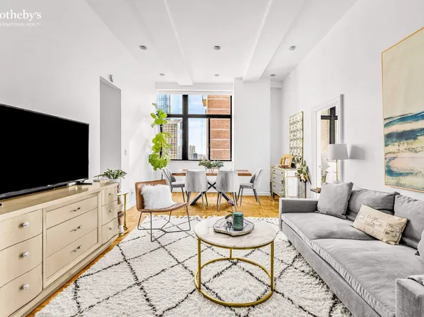 310 East 46th Street 19M image 1 of 11