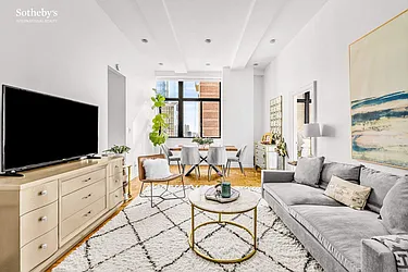 310 East 46th Street, #19M