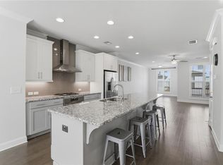 2051 Glenview Park Cir, Duluth, GA 30097