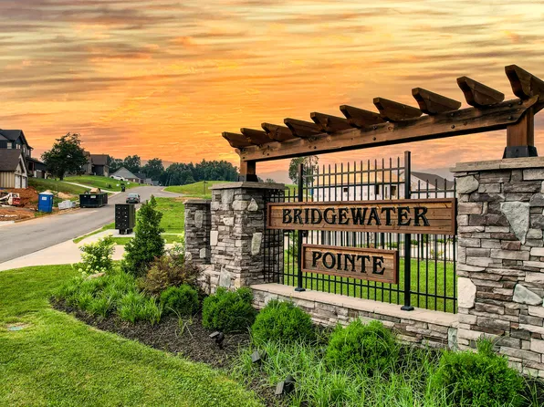 LOT 64 Shoreline Vis, Morristown, TN 37814