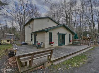 496 Route 940, Pocono Lake, PA 18347