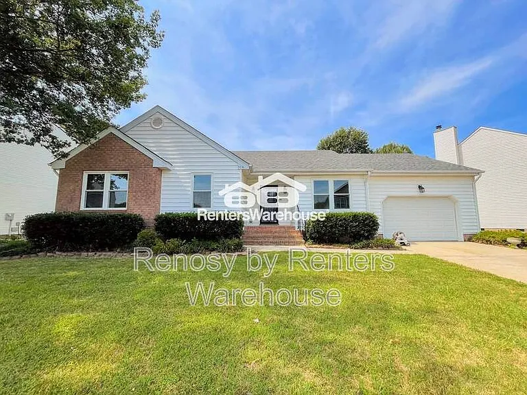 504 Hamilton Ave — Photo 1