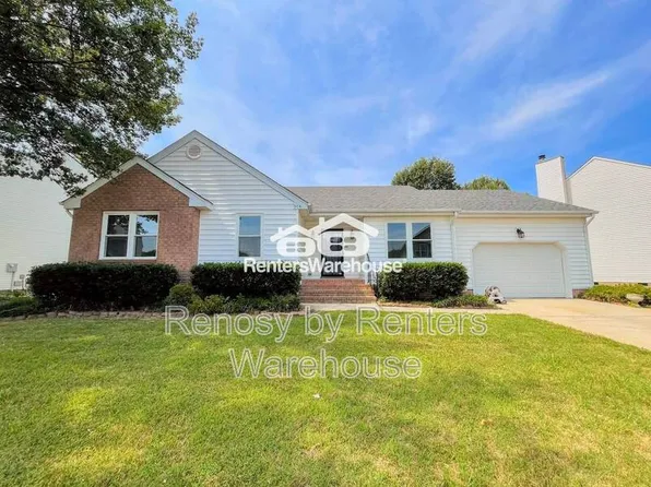 504 Hamilton Ave, Portsmouth, VA 23707