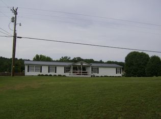 80 Hazel Tree Ln, Morehead, KY 40351