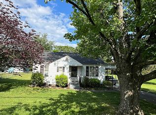 4810 Fennel Rd, Knoxville, TN 37912