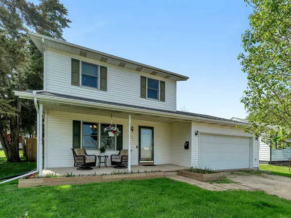 804 1st Ave, Mendota, IL 61342