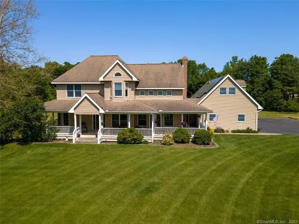 12 Old King Street, Enfield, CT 06082