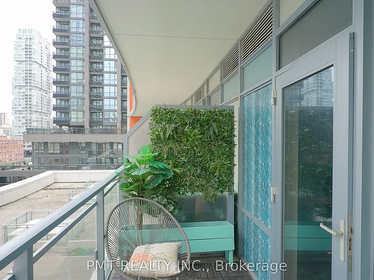 21 Widmer St #803 — Photo 12