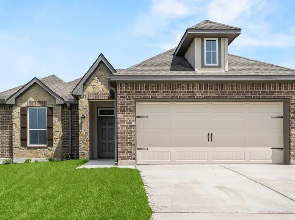 446 Pipe Creek Dr, Temple, TX 76502