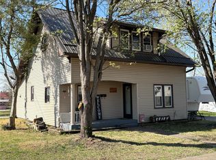 207 Chloe St, Perryville, MO