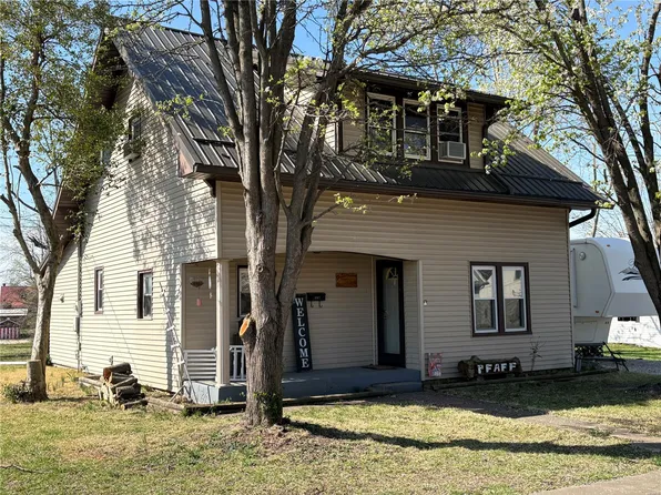 207 Chloe St, Perryville, MO 63775