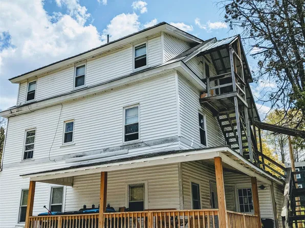 123 Agassiz Street, Bethlehem, NH 03574