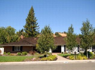 3204 Stone Valley Rd, Alamo, CA 94507