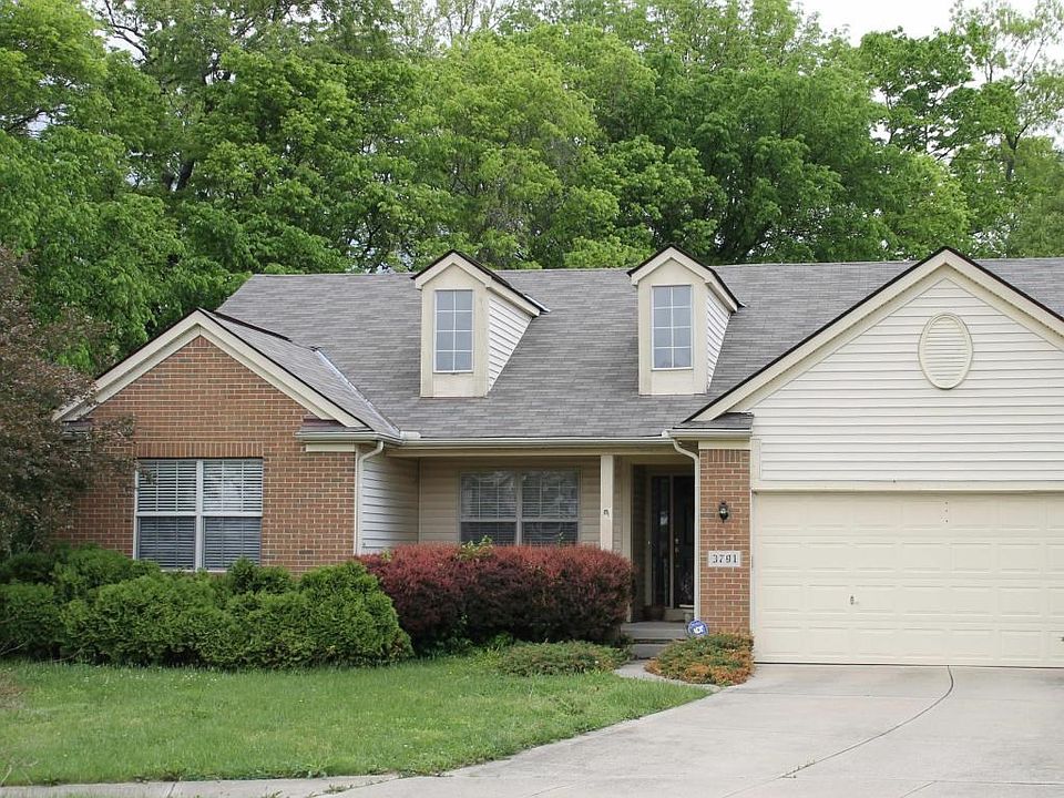 1st image of 3791 Highland Bluff Dr